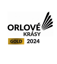 Orlové Krásy Gold 2024